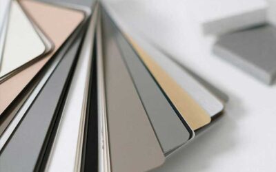 Precision Colour Matching with MCU-Coatings® In-House Tinting System