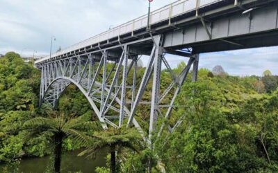 High Humidity, Extreme Temperatures? Moisture-Cured Urethanes Can Handle It